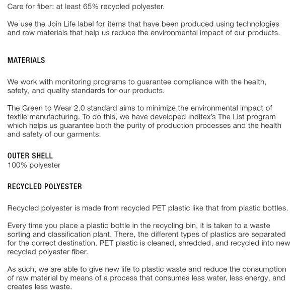 Zara Skirt - Picture 13 of 13